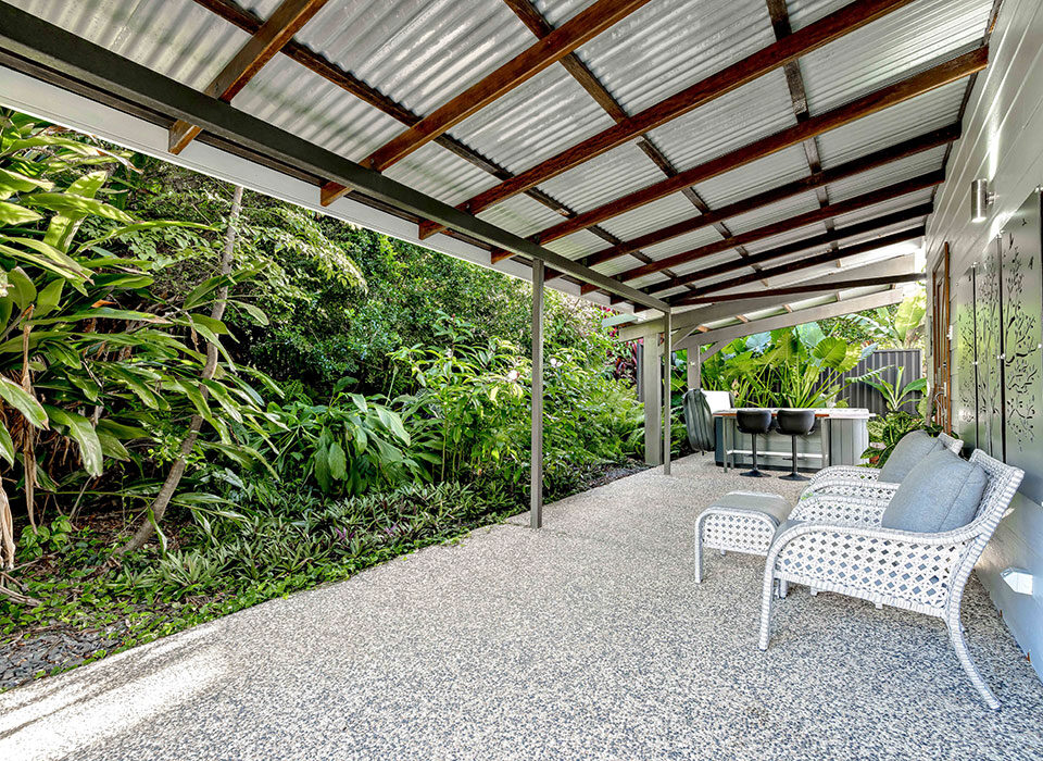 Daintree Accommodation