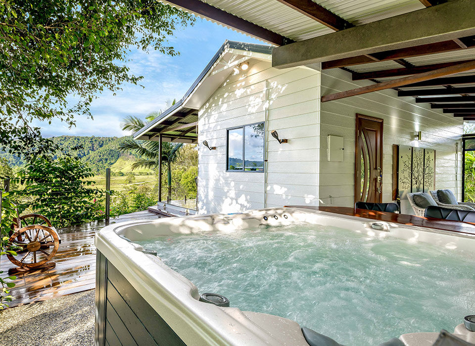 Daintree Accommodation