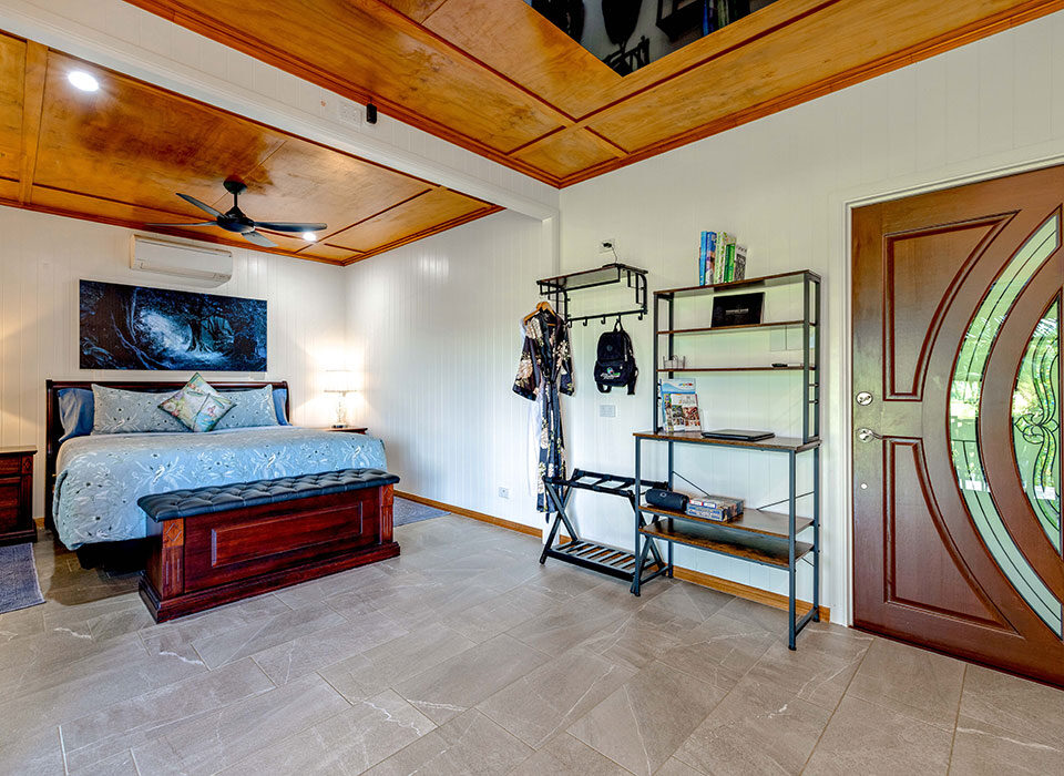 Daintree Accommodation